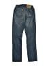 Levi's Blue Jeans Size 12 - photo 2