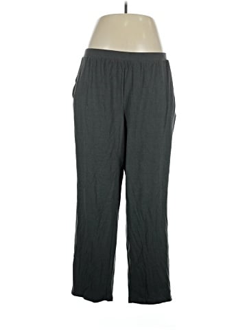 Catherines Casual Pants (view 1)