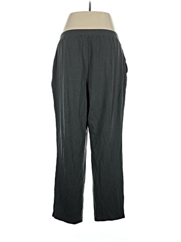 Catherines Casual Pants (view 2)