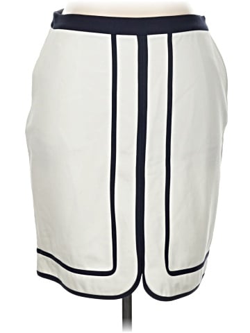 J. McLaughlin Casual Skirt (view 1)