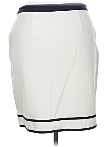 J. McLaughlin Casual Skirt (view 2)