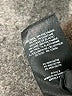 Babaton Brown Coat Size XS - photo 7