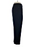 Preview Collection 100% Acetate Solid Blue Casual Pants Size 16 - photo 4
