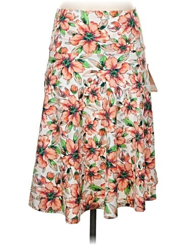 Honey & Lace Casual Skirt (view 1)
