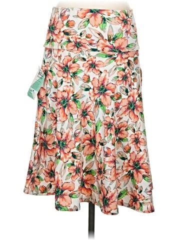Honey & Lace Casual Skirt (view 2)
