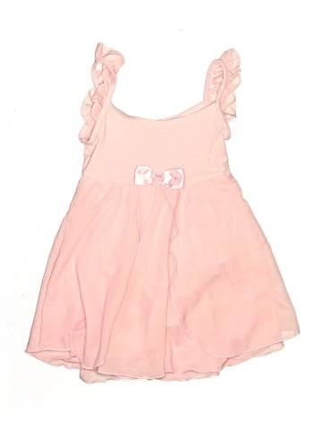 Wenchoice Dress (view 1)