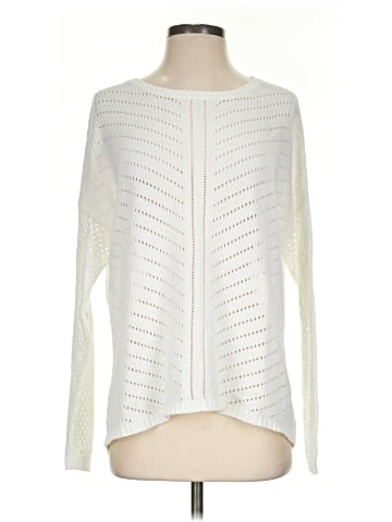 PrAna Pullover Sweater (view 1)
