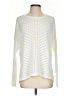 PrAna White Ivory Pullover Sweater Size S - photo 1
