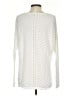 PrAna White Ivory Pullover Sweater Size S - photo 2