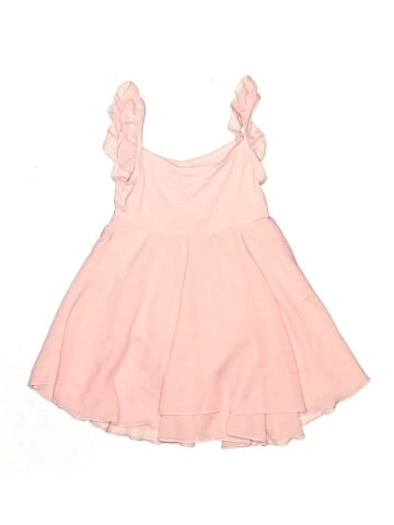 Wenchoice Dress (view 2)