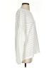 PrAna White Ivory Pullover Sweater Size S - photo 4