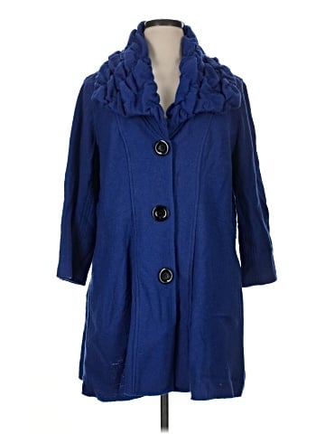 MULTIPLES Coat (view 1)
