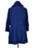 MULTIPLES Blue Coat Size 1X - photo 2