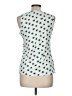 Eddie Bauer Ivory Tank Top Size M - photo 2