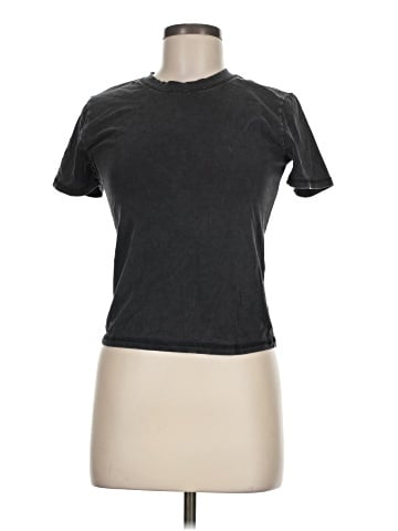 Double Zero Short Sleeve T-Shirt (view 1)