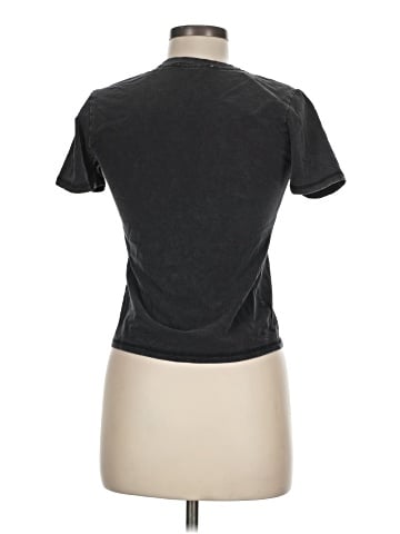 Double Zero Short Sleeve T-Shirt (view 2)