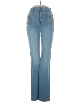 Ann Taylor Loft Jeans