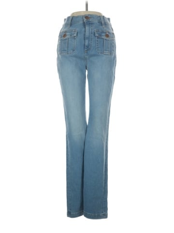 Ann Taylor LOFT Jeans (view 1)