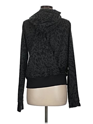 Lululemon Athletica Zip Up Hoodie (view 2)