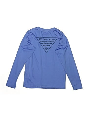 Columbia Long Sleeve T-Shirt (view 2)