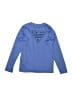 Columbia 100% Polyester Blue Long Sleeve T-Shirt Size 8 - photo 2