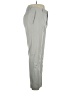 Southern Tide 100% Polyester Solid Gray Casual Pants Size 35 waist - photo 4