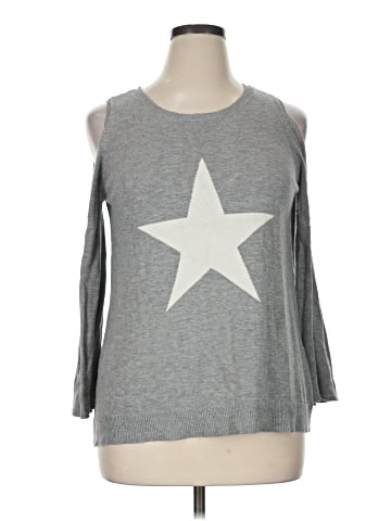 Daisy Fuentes Sweatshirt (view 1)