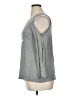 Daisy Fuentes Stars Silver Sweatshirt Size XL - photo 5