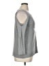 Daisy Fuentes Stars Silver Sweatshirt Size XL - photo 4