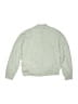 Crewcuts Gray Cardigan Size 10 - 11 - photo 2