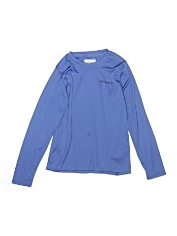 Columbia Long Sleeve T-Shirt (view 1)