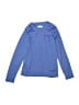 Columbia 100% Polyester Blue Long Sleeve T-Shirt Size 8 - photo 1
