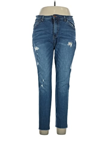 Supplies Jeans (view 1)