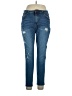 Supplies Blue Jeans Size 16 - photo 1