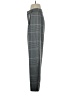 BCBGMAXAZRIA Plaid Gray Casual Pants Size S - photo 5