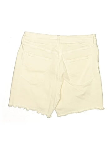 LC Lauren Conrad Khaki Shorts (view 2)