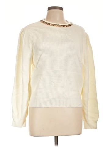 Ann Taylor Pullover Sweater (view 1)