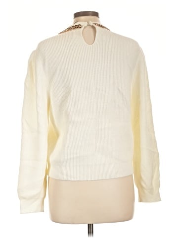 Ann Taylor Pullover Sweater (view 2)