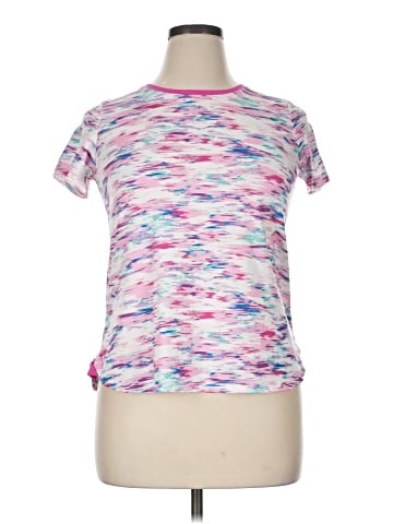 Lands' End Active T-Shirt (view 1)