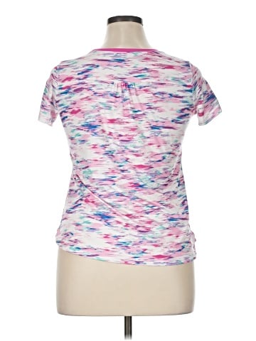 Lands' End Active T-Shirt (view 2)