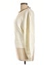 Ann Taylor Ivory Pullover Sweater Size L (petite) - photo 5