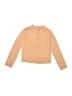 Little Planet Tan Jacket Size 5T - photo 1