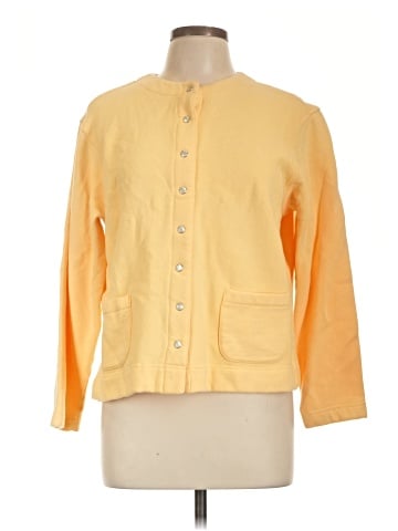 Classic Elements Cardigan (view 1)