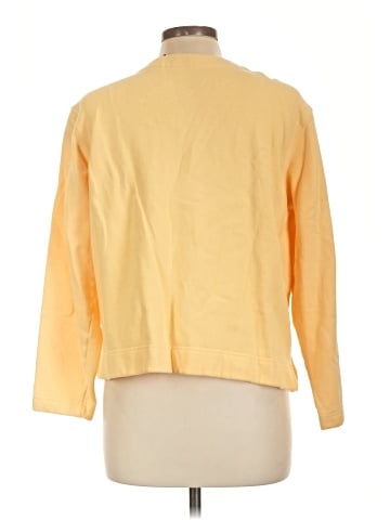 Classic Elements Cardigan (view 2)