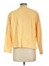 Classic Elements Yellow Cardigan Size L - photo 2