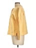 Classic Elements Yellow Cardigan Size L - photo 5
