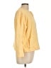 Classic Elements Yellow Cardigan Size L - photo 4