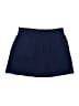 LIVI Active Solid Blue Active Skort Size 14 - photo 2