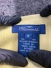 Faconnable 100% Cotton Yellow Sweatshirt Size M - photo 7