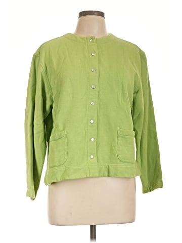 Classic Elements Jacket (view 1)